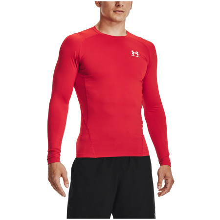 Pánské triko Under Armour HG Armour Comp LS
