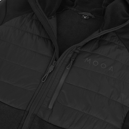 Pánská funkční mikina MOOA Revva