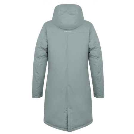 Dámský kabát Husky Narvik L