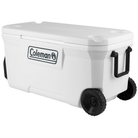 Chladící box Coleman 100QT Wheeled Marine Cooler