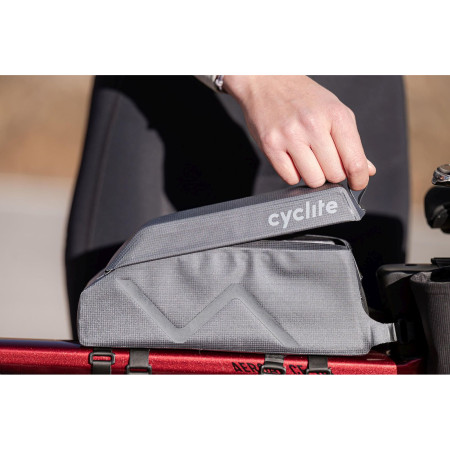 Brašna na rám Cyclite Top Tube Bag / 03