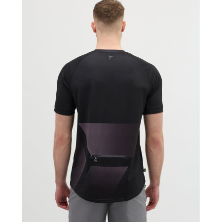 Pánský cyklistický dres Silvini Gallo