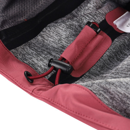 Dětská bunda Alpine Pro Gibbo