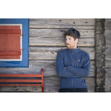 Pánský svetr High Point Skywool 6.0 Sweater