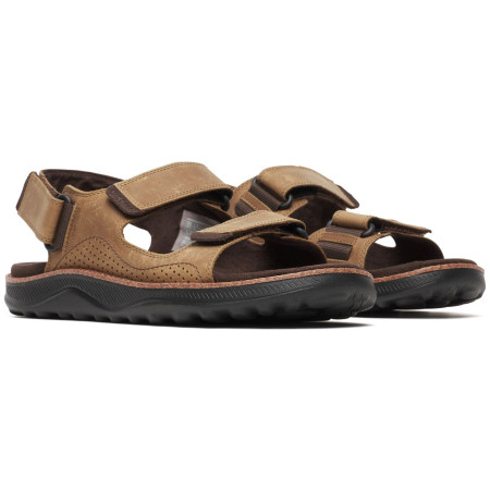 Pánské sandály Merrell Cove Ltr Backstrap M