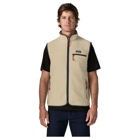 Pánská vesta Patagonia M's Retro Pile Vest