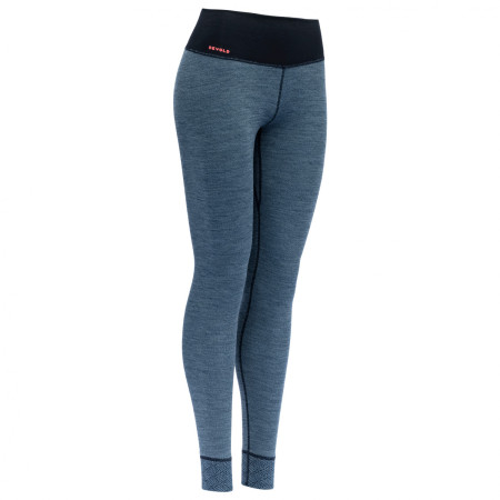 Dámské funkční spodky Devold Kvitegga Woman Long Johns