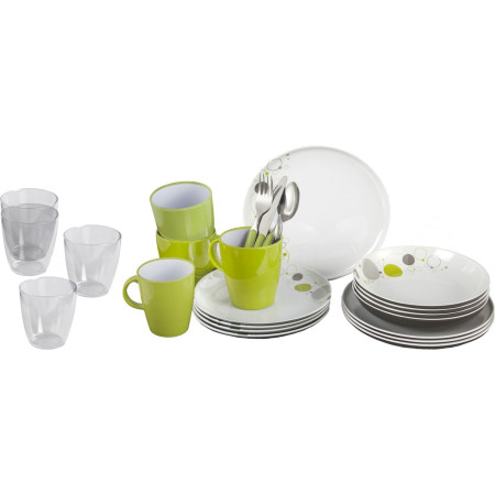 Sada nádobí Brunner All Inclusive Space