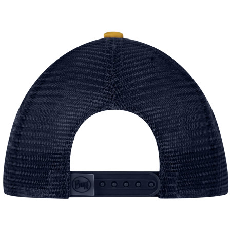 Kšiltovka Buff Trucker Cap