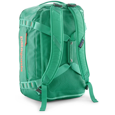 Cestovní taška Patagonia Black Hole Duffel 40L