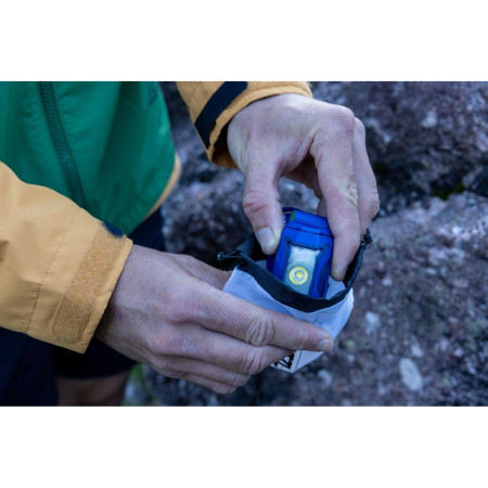 Čelovka Petzl Tikka (2025)