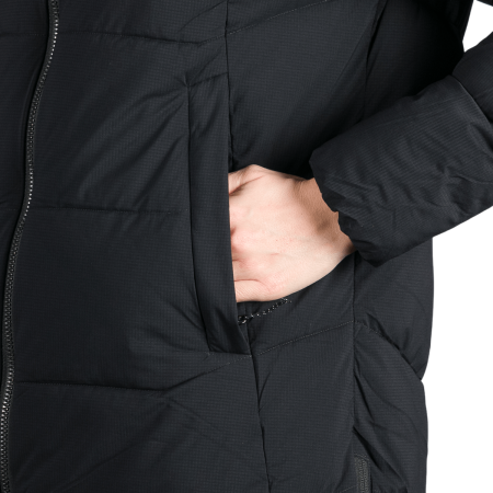 Dámský kabát Northfinder Rhiannon