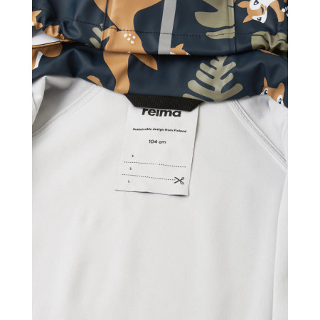 Dětská bunda Reima Vesi