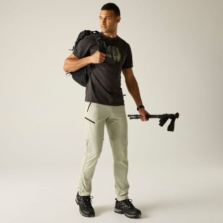 Pánské kalhoty Regatta Xert Stretch Z/O Trousers