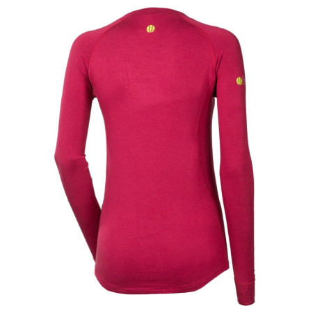 Dámské funkční triko Progress E NDRZ 28PA