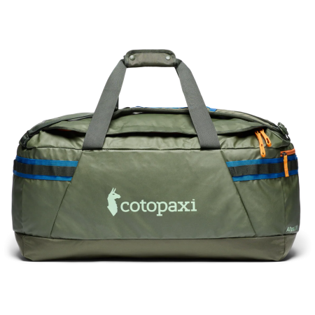 Cestovní taška Cotopaxi Allpa Getaway 100L Duffel