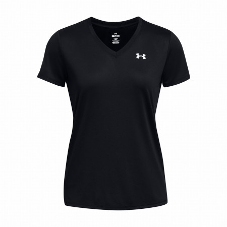 Dámské funkční triko Under Armour Tech SSV - Solid