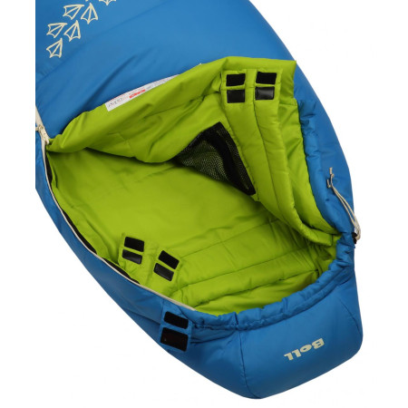 Dětský spacák Boll Patrol