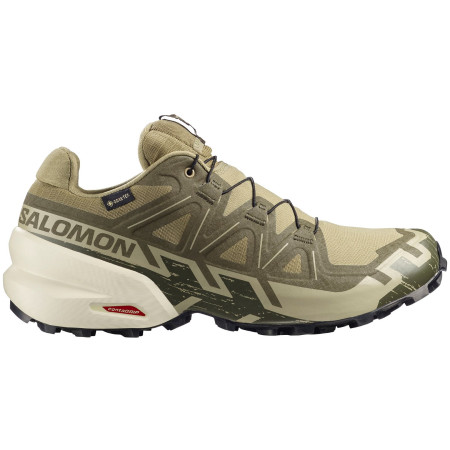 Pánské boty Salomon Speedcross 6 Gore-Tex