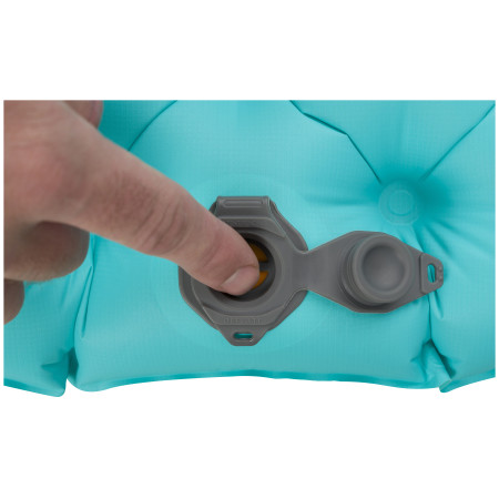 Karimatka Sea to Summit Comfort Light Women's Large