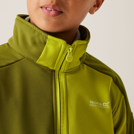 Dětská bunda Regatta Acidity VIII