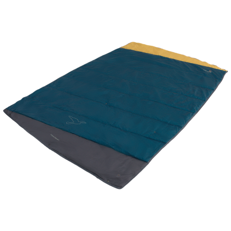 Deka Easy Camp Falcon Blanket