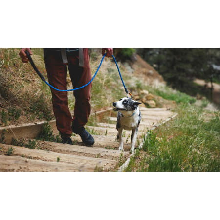 Vodítko na psa Ruffwear Knot-a-Leash™ Large
