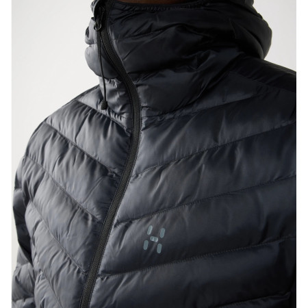 Pánská bunda Haglöfs Särna Mimic II Hood