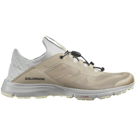 4camping.cz - Dámské boty Salomon Amphib Bold 2 W - 40 / béžová