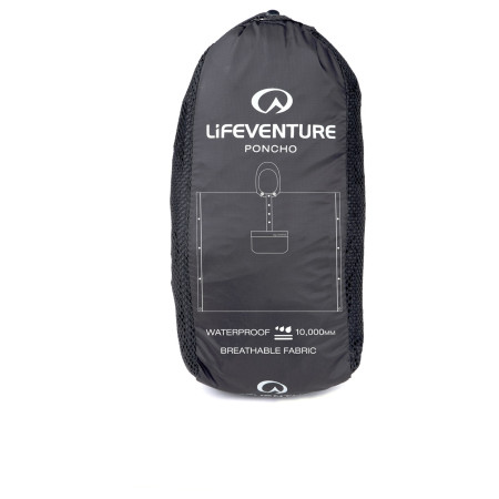 Pončo LifeVenture Poncho