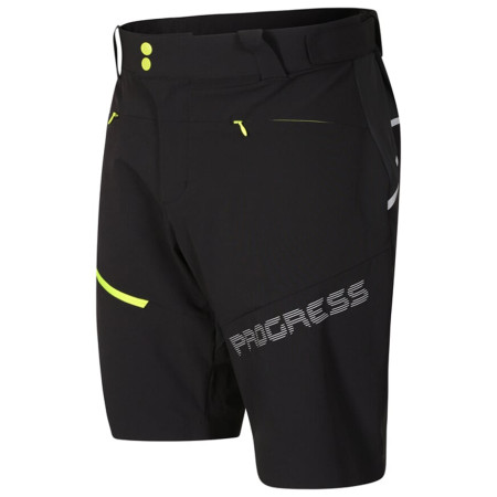 Pánské cyklistické kraťasy Progress Boe