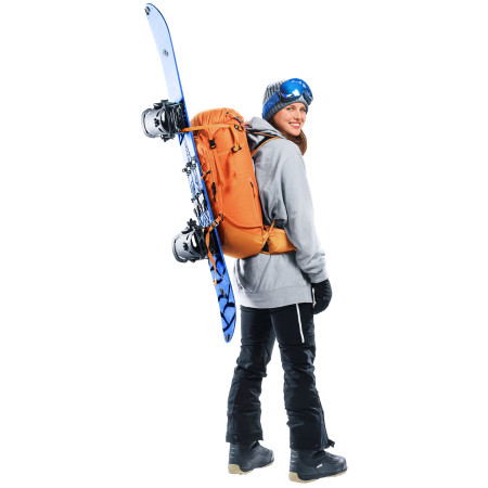 Dámský batoh Deuter Freescape Lite 24 SL