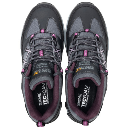 Dámské boty Regatta Ldy Samaris III Boot