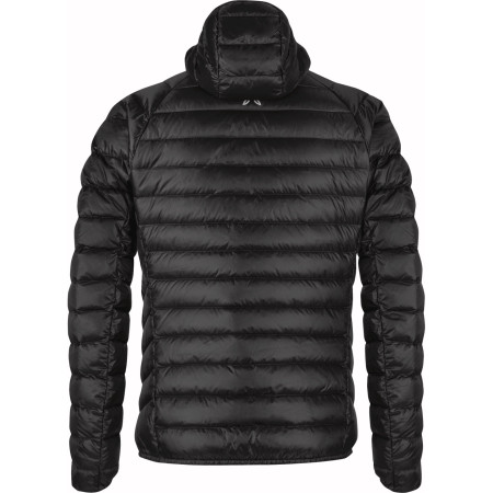 Pánská zimní bunda Montura Breeze Hooded Duvet Jacket