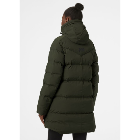 Dámská zimní bunda Helly Hansen W Adore Puffy Parka
