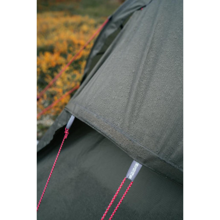 Turistický stan MSR Tindheim 3