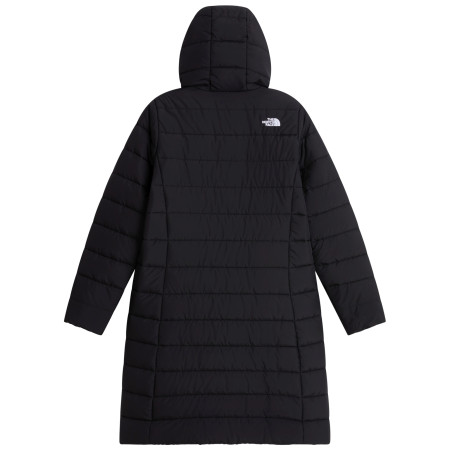 Dámský kabát The North Face W Aconcagua Hooded Parka