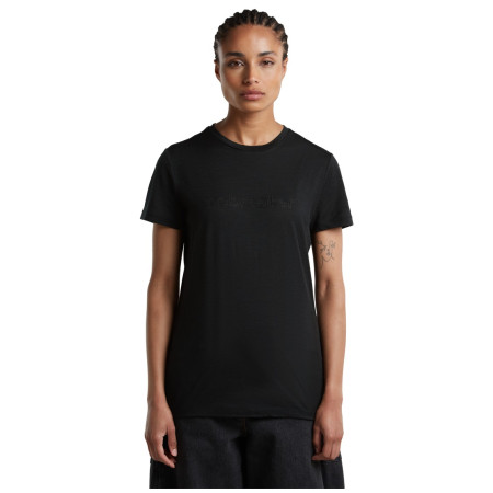 Dámské funkční triko Icebreaker Women M 150 Tech Lite SS Tee IBStitchlin