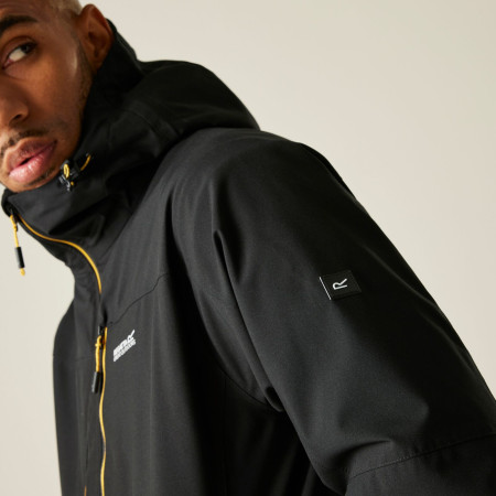 Pánská bunda Regatta Wentwood