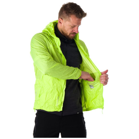 Pánská bunda Northfinder Northkit