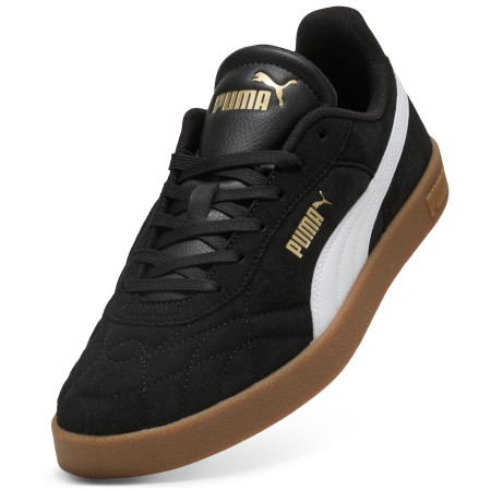 Sálovky Puma Club II Indoor Esd