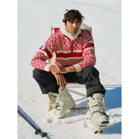 Pánský svetr Dale of Norway Cortina 2026 Masc. Sweater