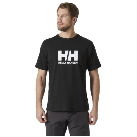 Pánské triko Helly Hansen Hh Logo T-Shirt 3.0
