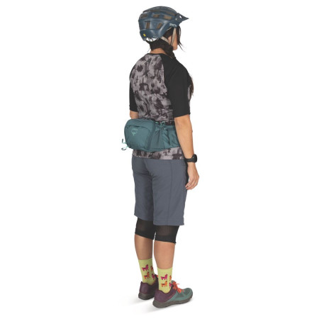 Ledvinka Osprey Savu 5