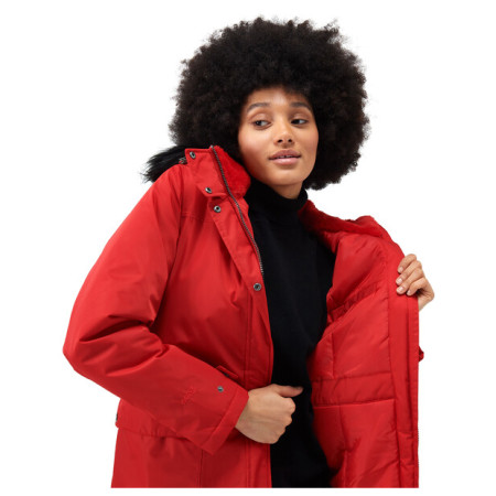 Dámská bunda Regatta Lellani