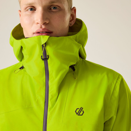 Pánská bunda Dare 2b Apex 3layer Jacket
