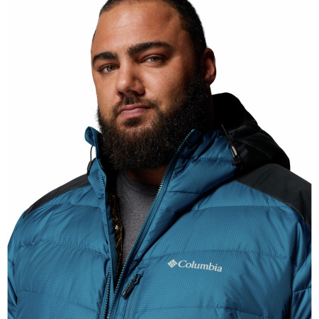 Pánská bunda Columbia Labyrinth Loop™ II Hooded Jacket