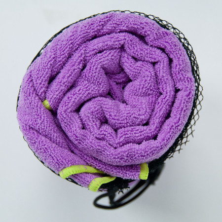 Ručník Zulu Comfort 40x80 cm