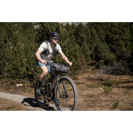 Brašna na řídítka Cyclite Handle Bar Roll Bag / 02