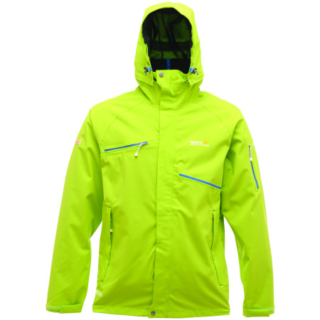 Pánská bunda Regatta Gibb Jacket